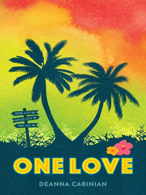 Title details for One Love by Deanna Cabinian - Available